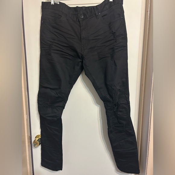 Smoke Rise Jeans - Picture 1 of 10
